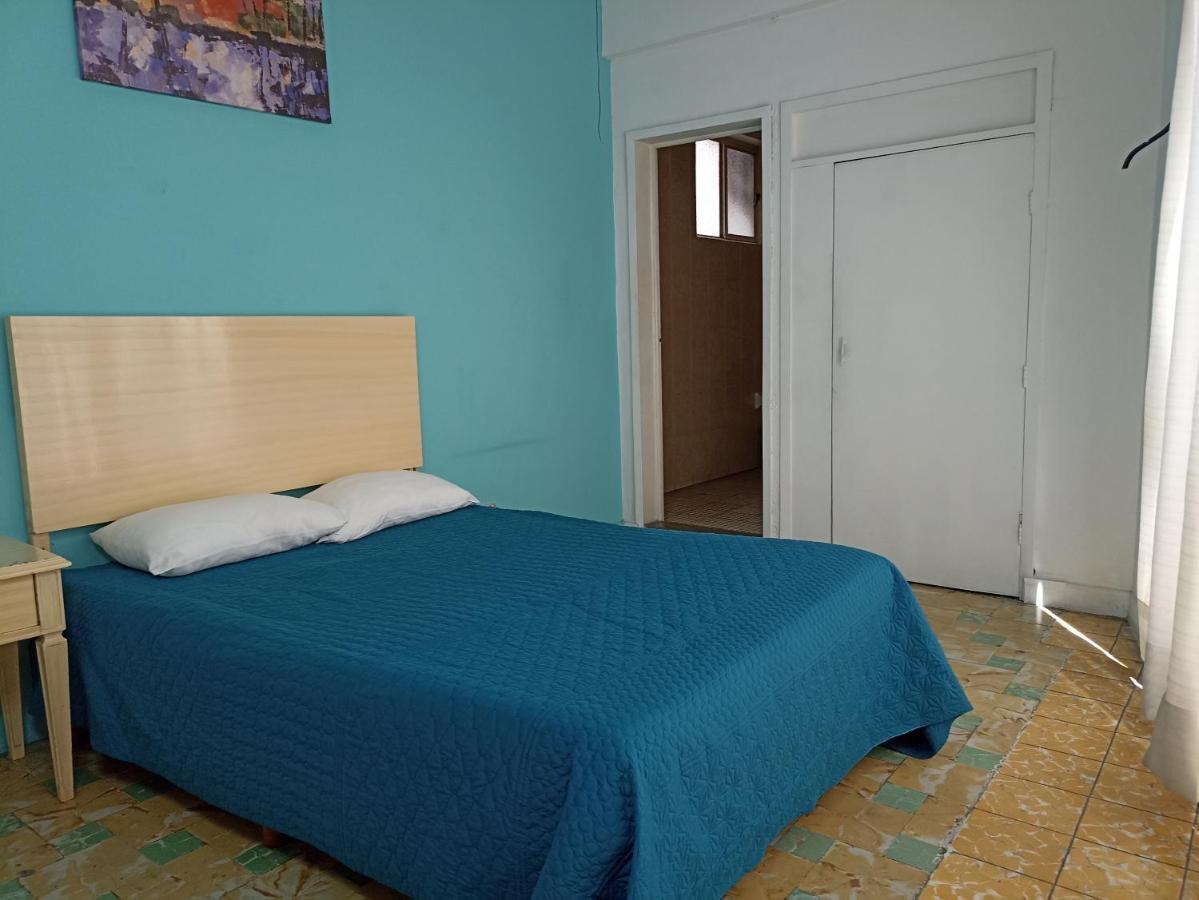Hotel San Carlos Irapuato Exteriér fotografie